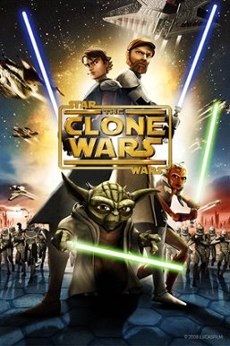 Star Wars: The Clone Wars: watch online in high quality (HD) | Movie 2008  year
