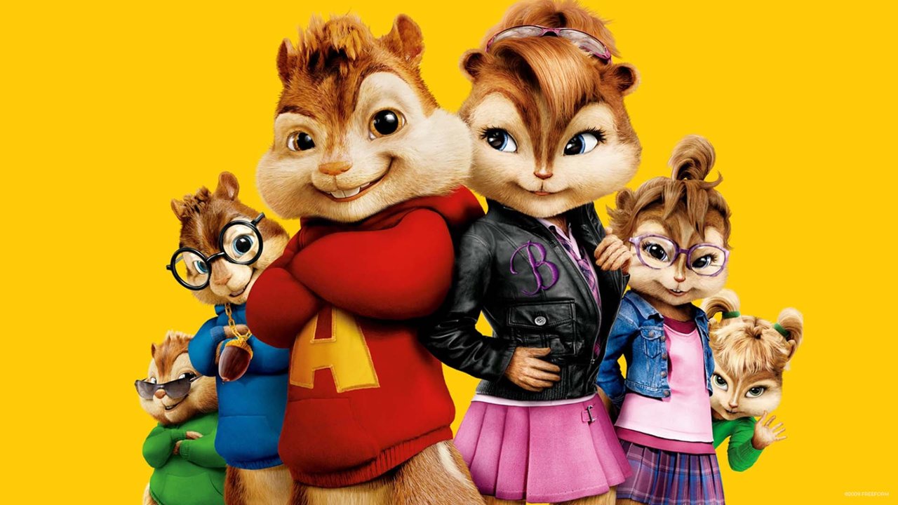 Alvin and discount the chipmunks watchcartoononline