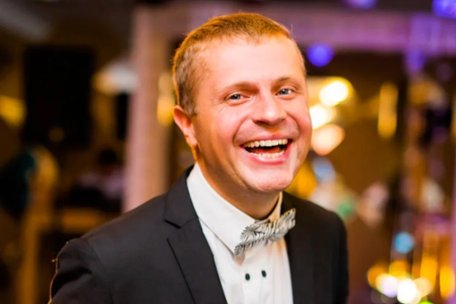 Who is Volodymyr Borysov? Age Career and 2026 Net Worth
