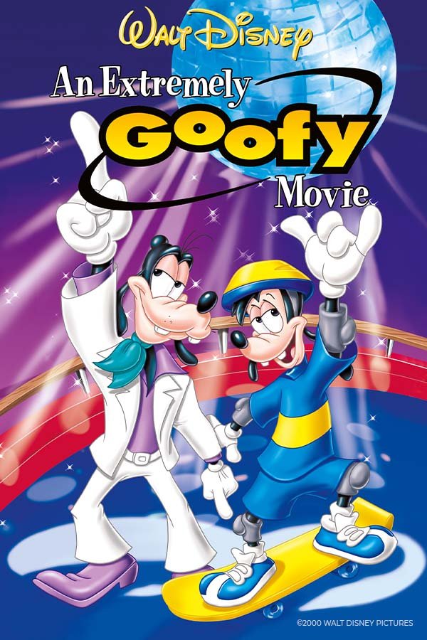 An Extremely Goofy Movie