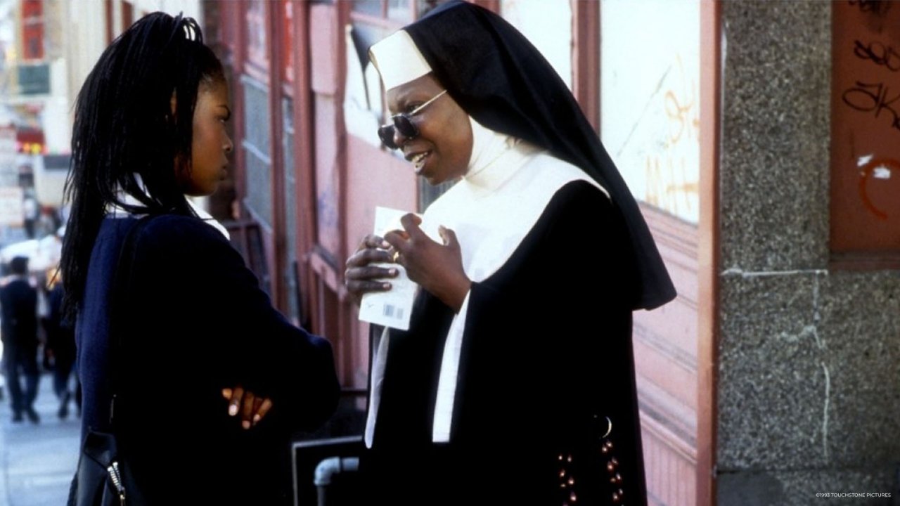 Sister Act 2: Back in the Habit: watch online in good quality (HD ...