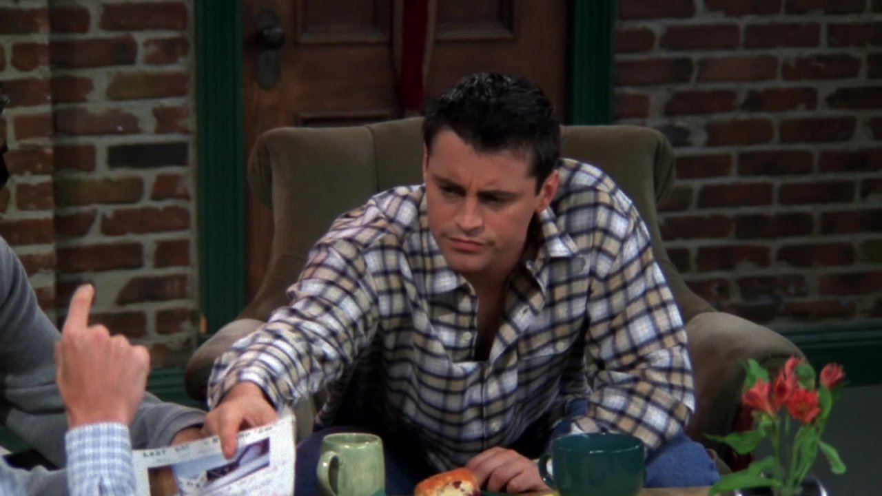 Friends season 2 clearance episode 4 watch online