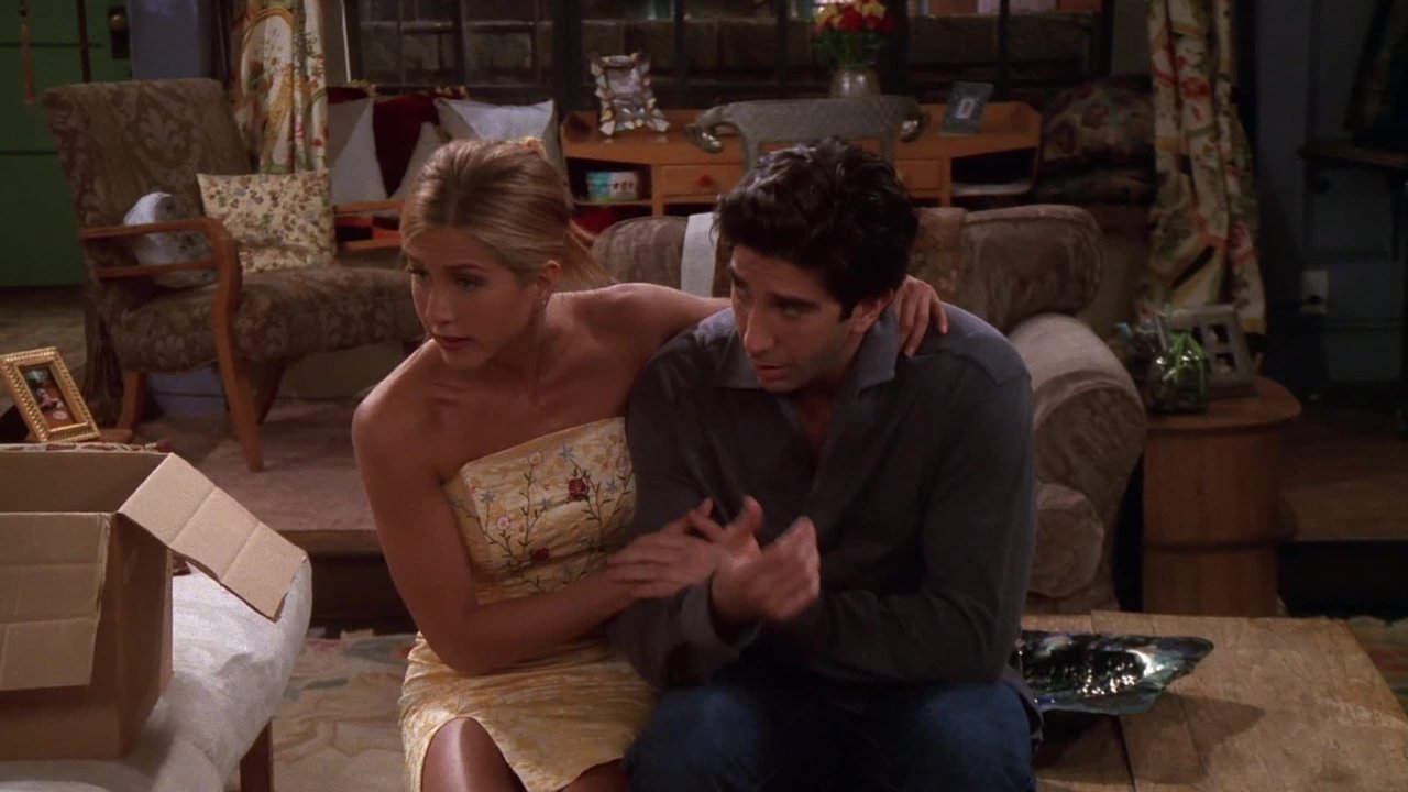 Friends season 2 store episode 6 watch online