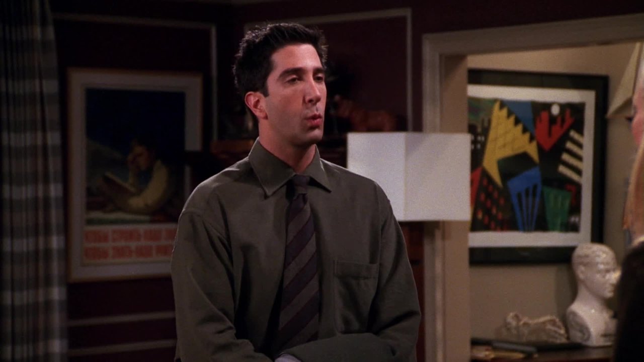 Friends season 7 on sale online with english subtitles