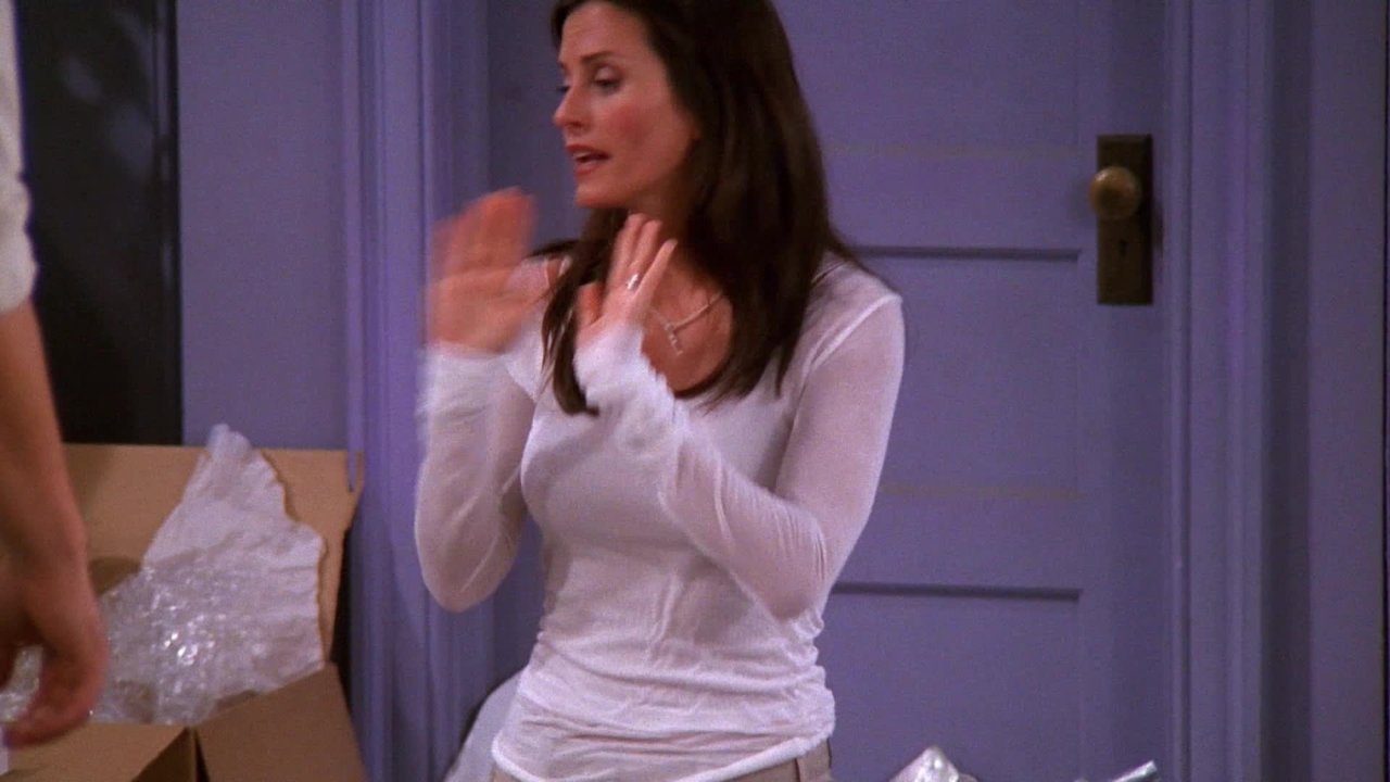 Friends season 8 hot sale online watch series