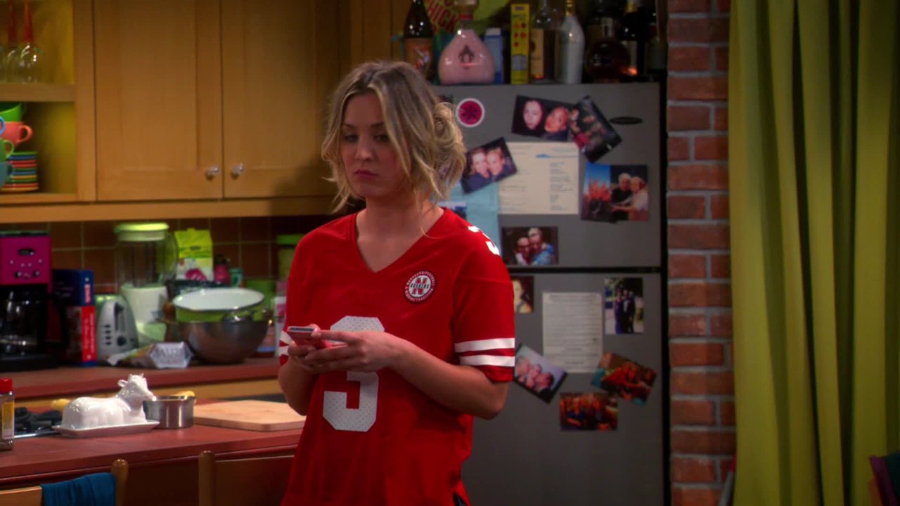 The Big Bang Theory (Season 7), Season 7: watch series online in good ...