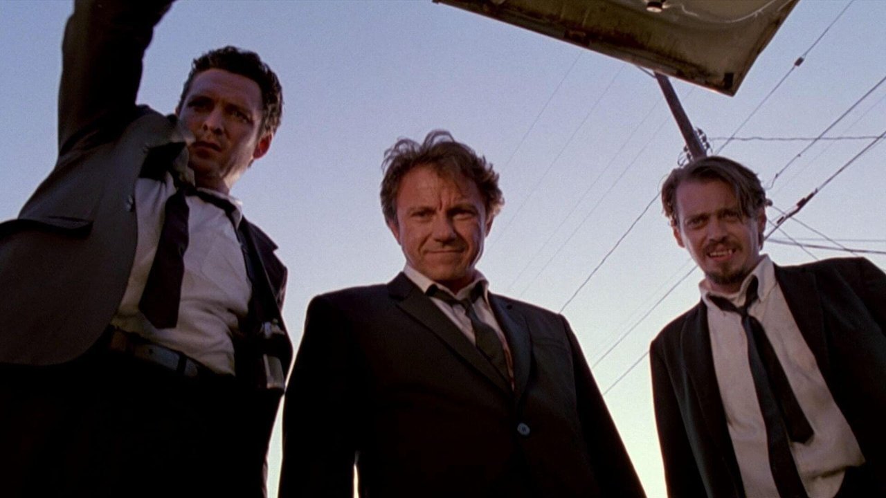 Reservoir discount dogs streaming