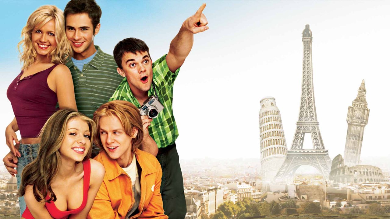 Eurotrip putlocker sale