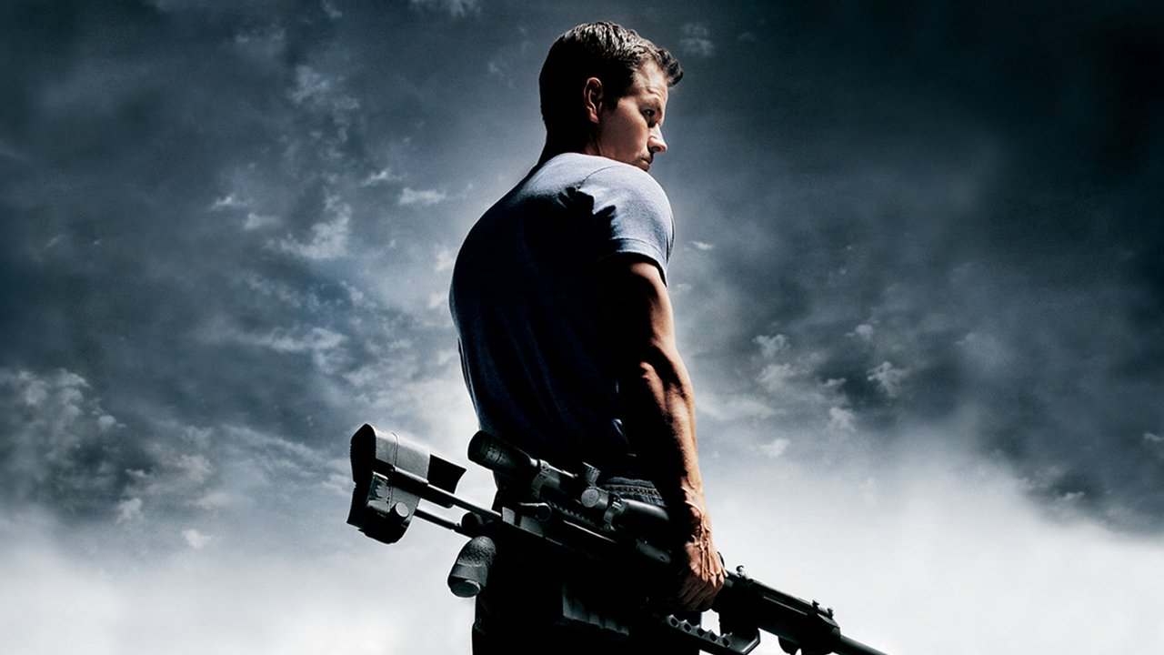 Shooter watch online in high quality (HD) Movie 2007 year