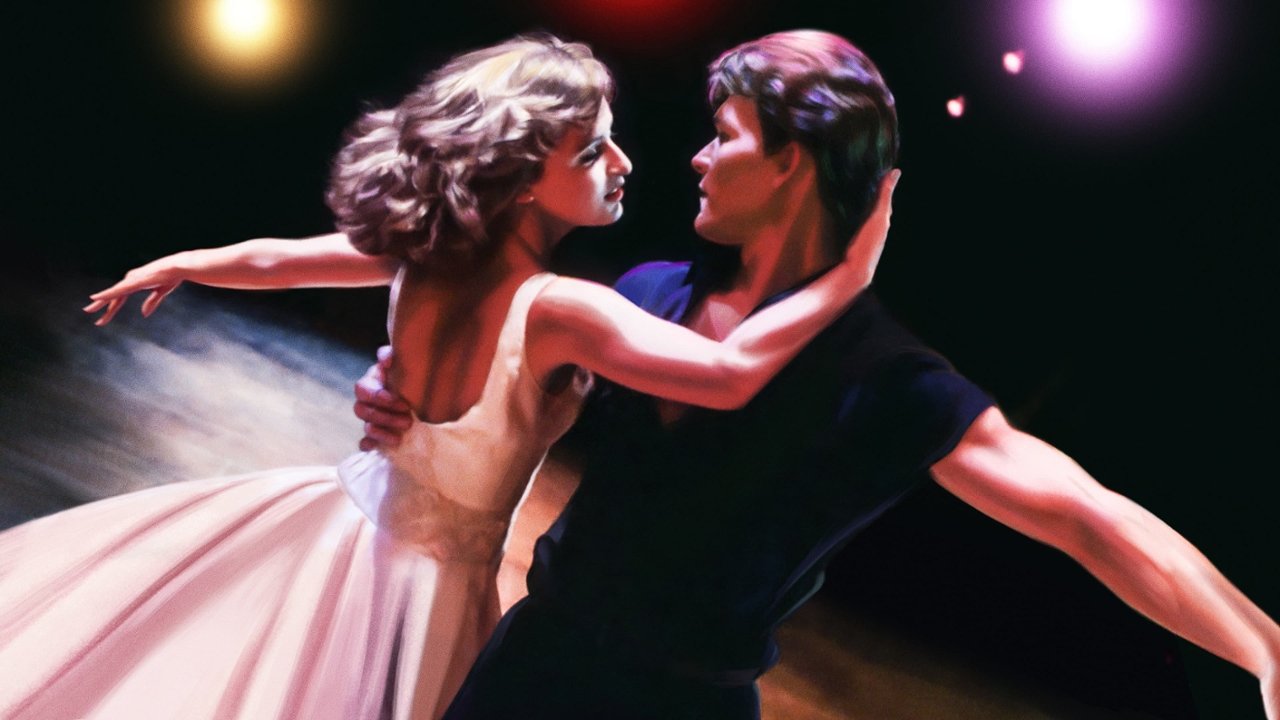 Dirty Dancing watch online in good quality HD Film 1987 year