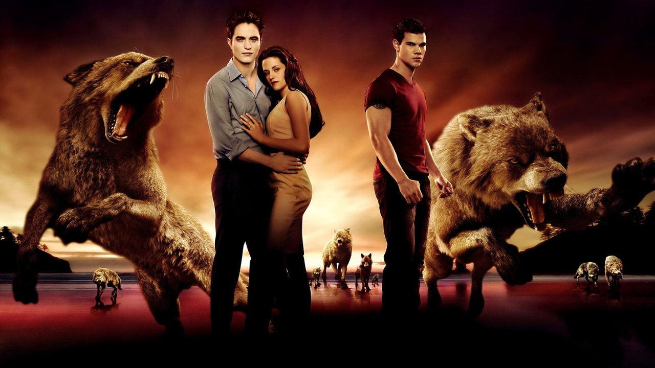 Breaking dawn part discount 2 watch online fmovies