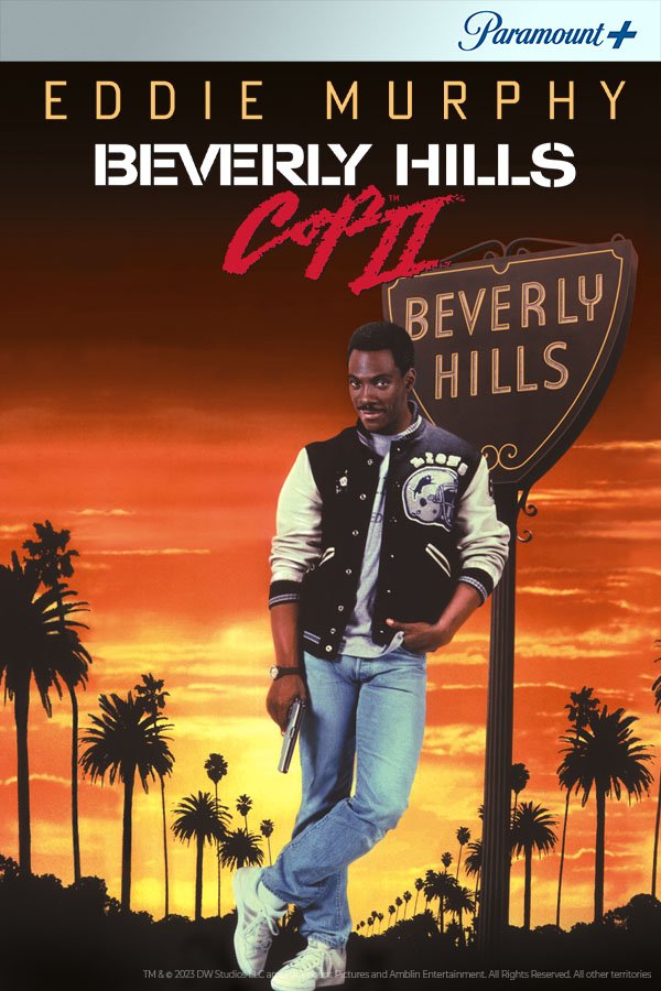 Beverly hills 2025 cop putlocker