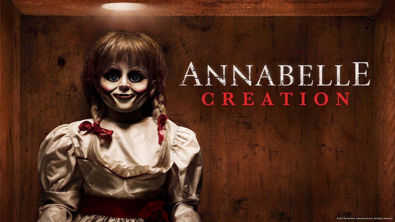 Annabelle creation putlocker sale