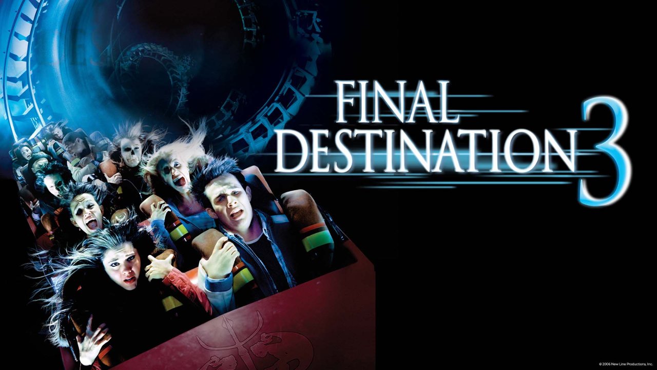 Final Destination 3: watch online in good quality (HD