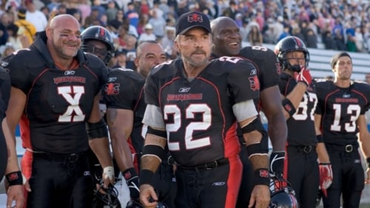 The longest yard putlocker sale