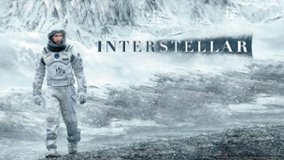 Interstellar