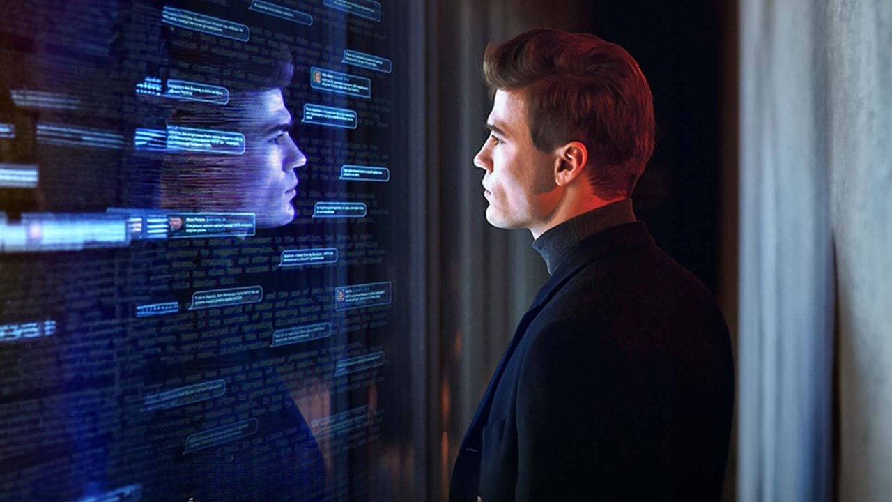 Огляд серіалу Ботоферма на Netflix: новий погляд на сучасність