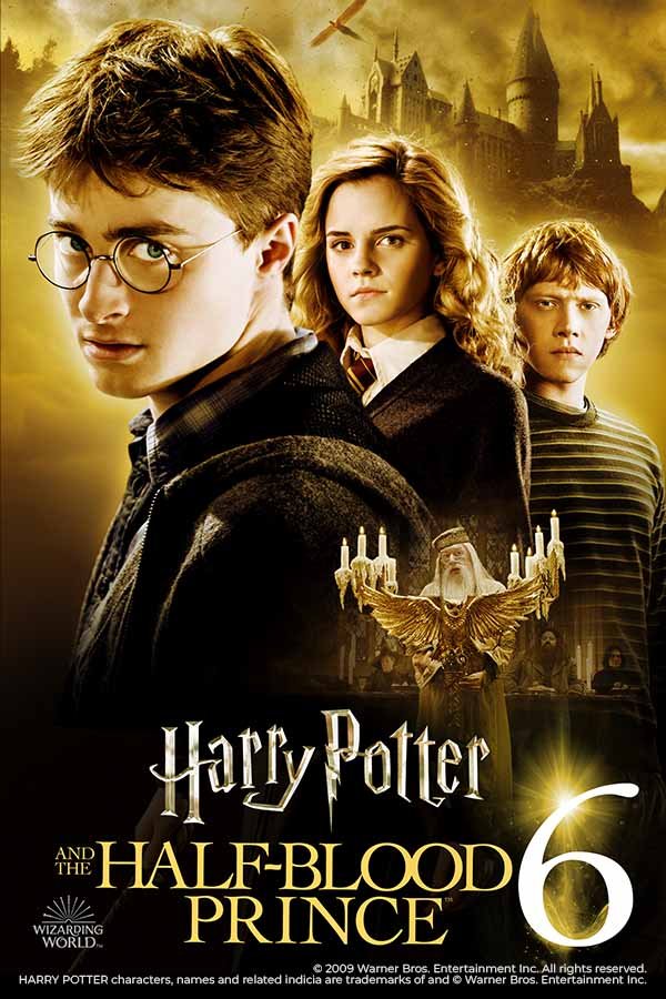 Harry potter the order best sale of the phoenix putlocker