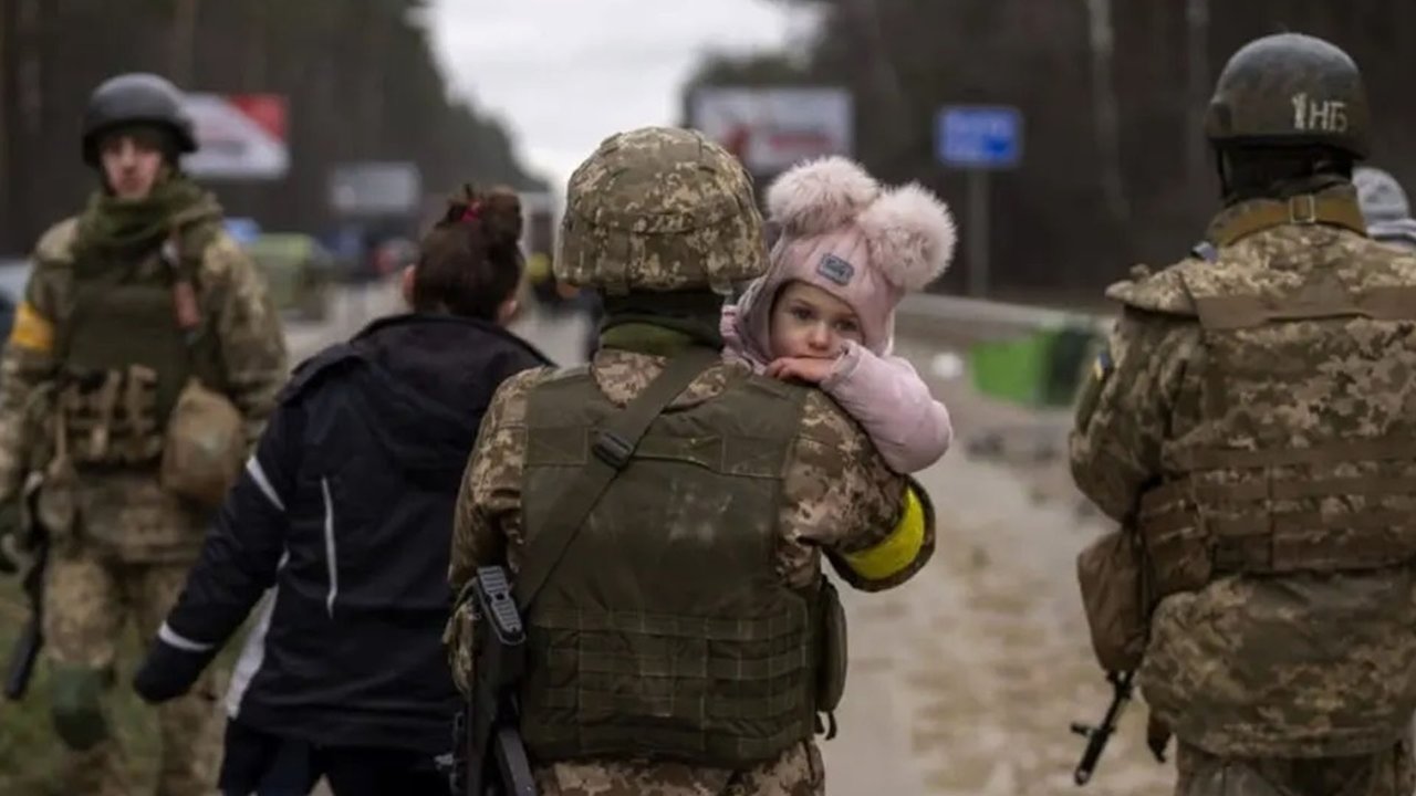 Реалии войны. Сирены в твоей голове: смотреть онлайн в хорошем качестве  (HD) | Фильм 2023 года