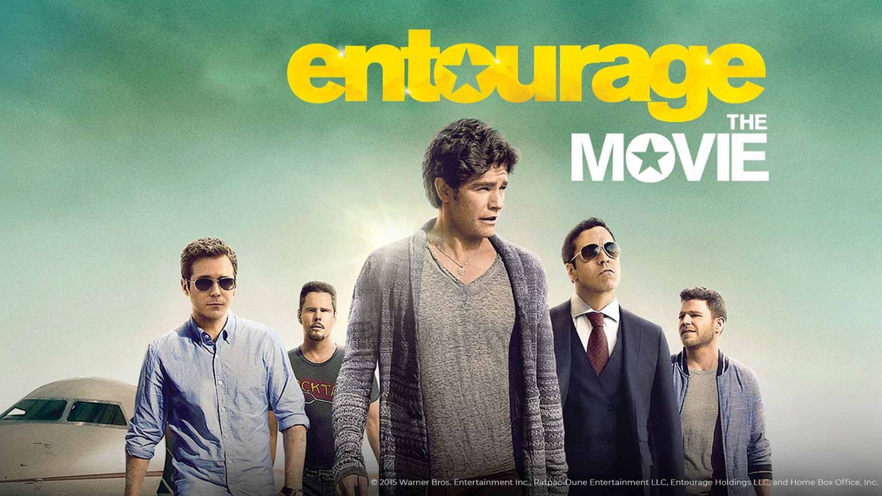 Entourage putlocker sale