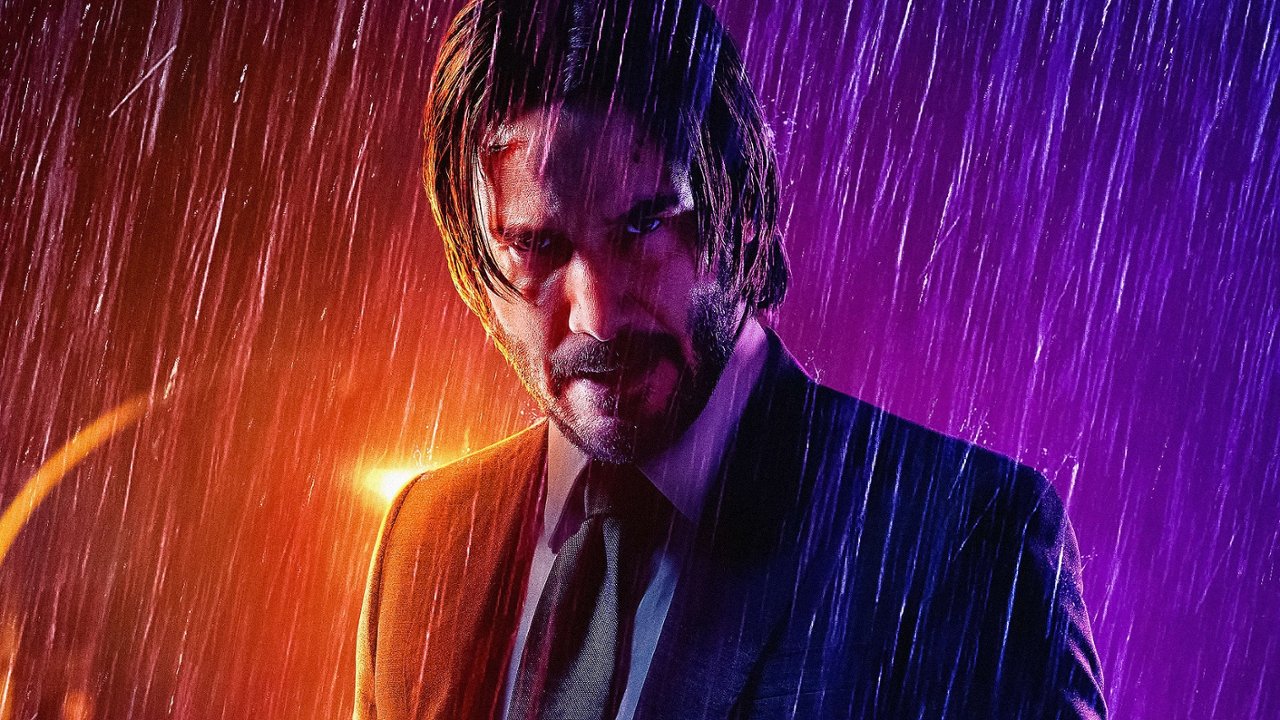 John wick 3 hot sale full watch online