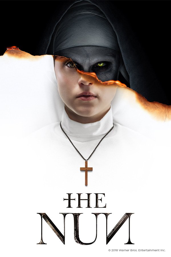 The nun 2 discount full movie online