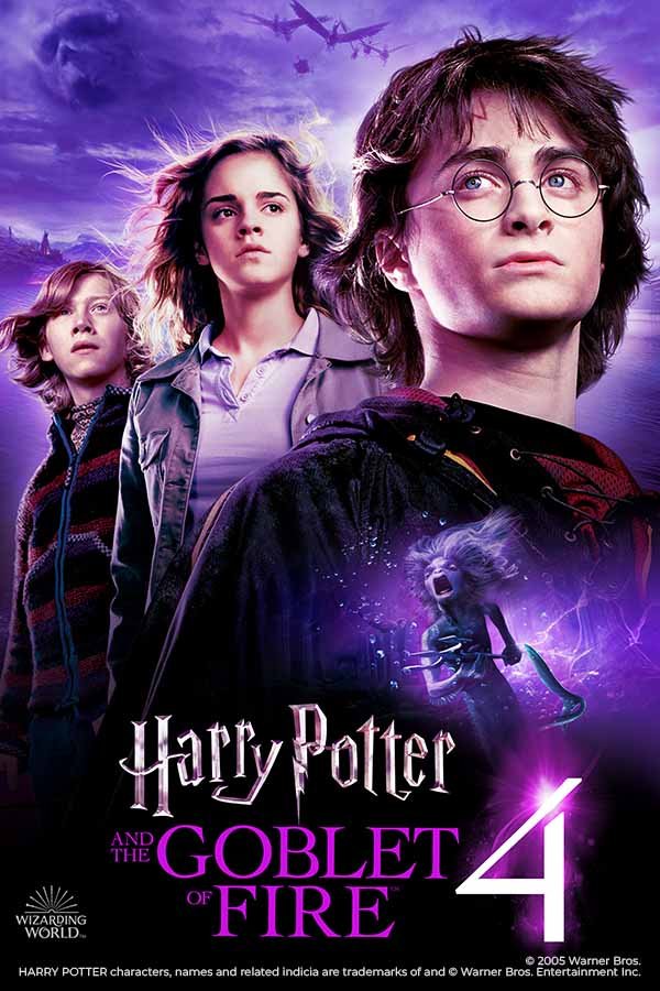 Harry potter and the deals order of the phoenix putlocker