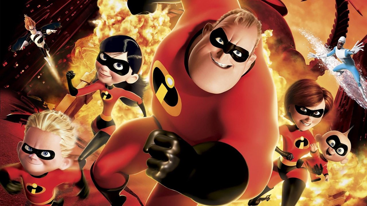 Incredibles 2 full movie watch online sale