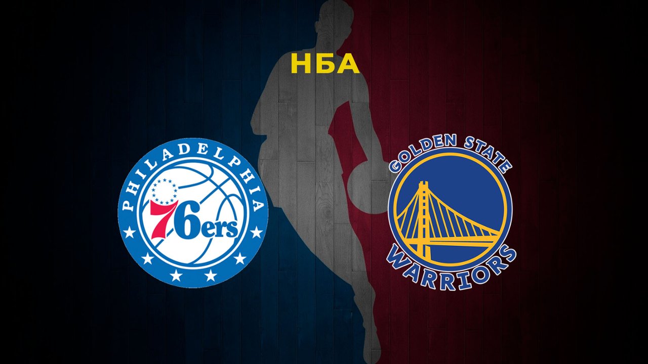 Golden state warriors vs online philadelphia 76ers live stream