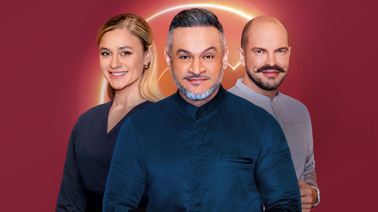 Masterchef season best sale 1 watch online