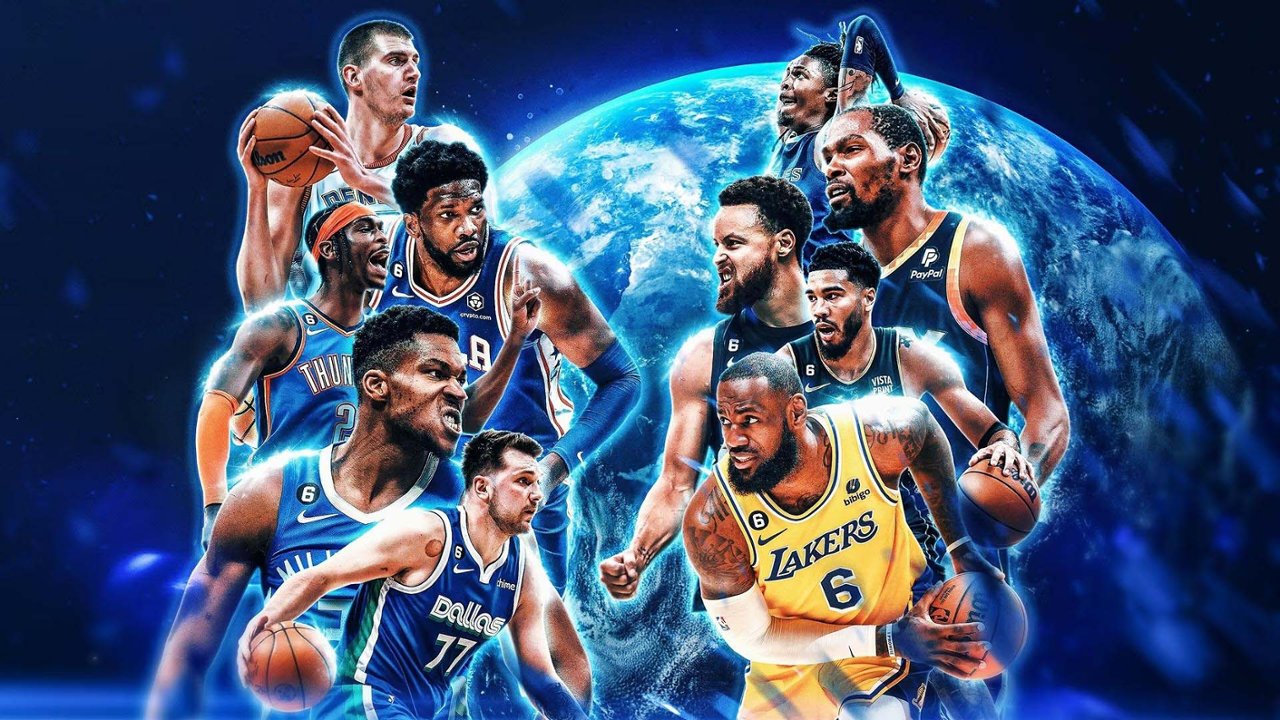 Nba all star on sale 2019 online streaming