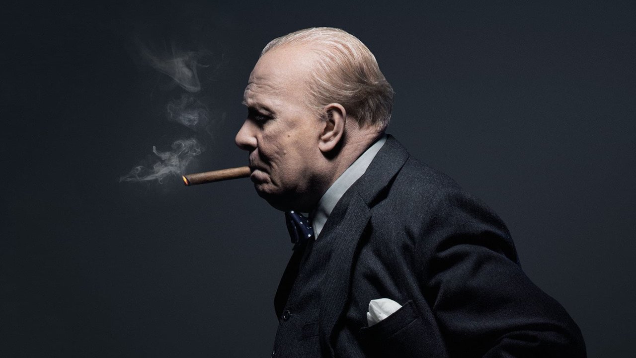 Darkest hour putlocker sale