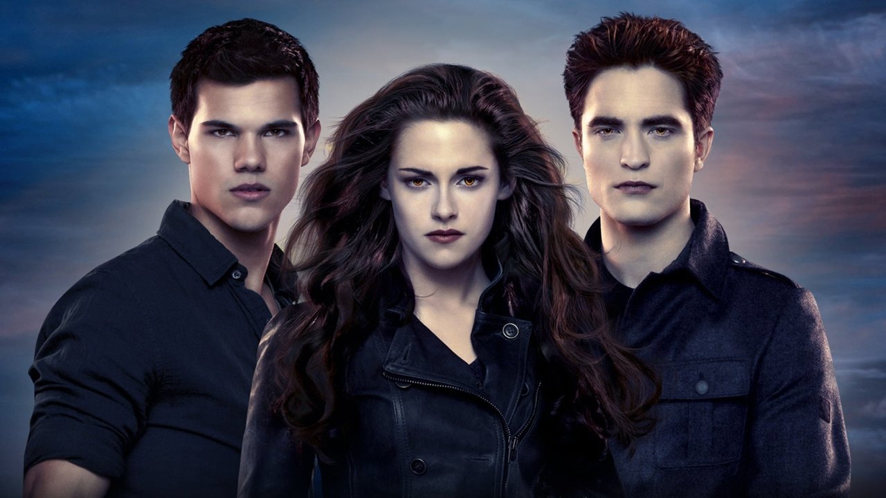 Twilight saga movie online watch online