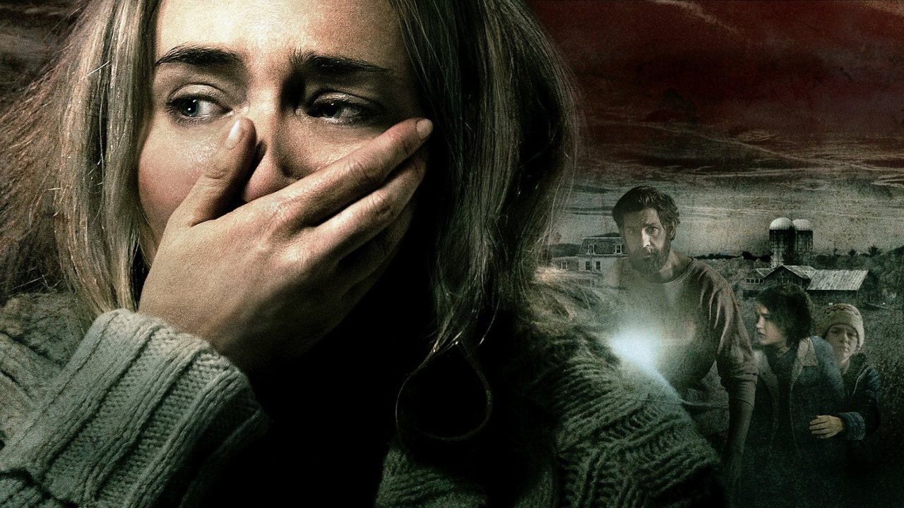 A Quiet Place watch online in good quality HD Film 2018 year