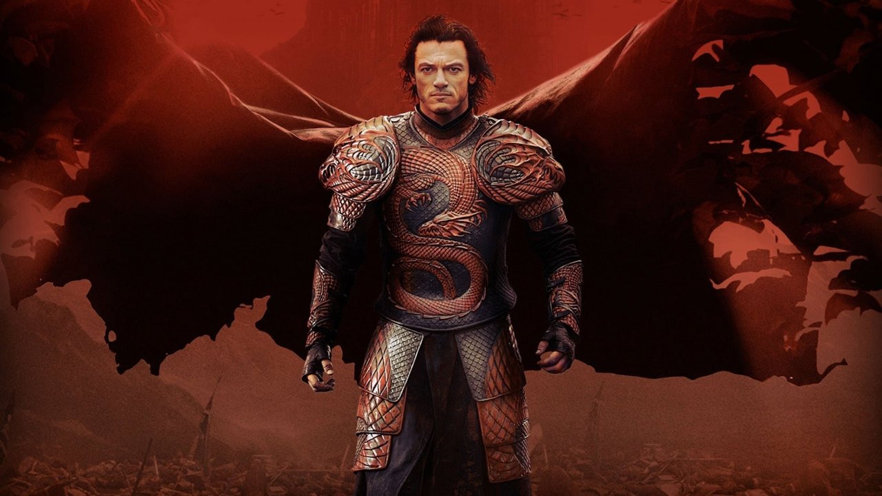 Dracula untold putlocker sale