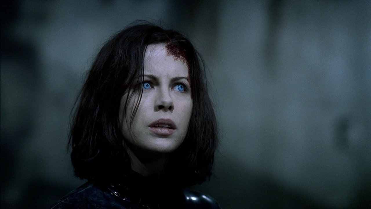 Underworld putlocker sale