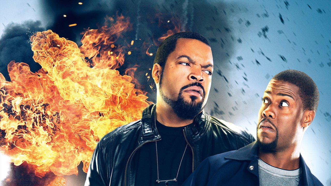 Ride along putlocker sale