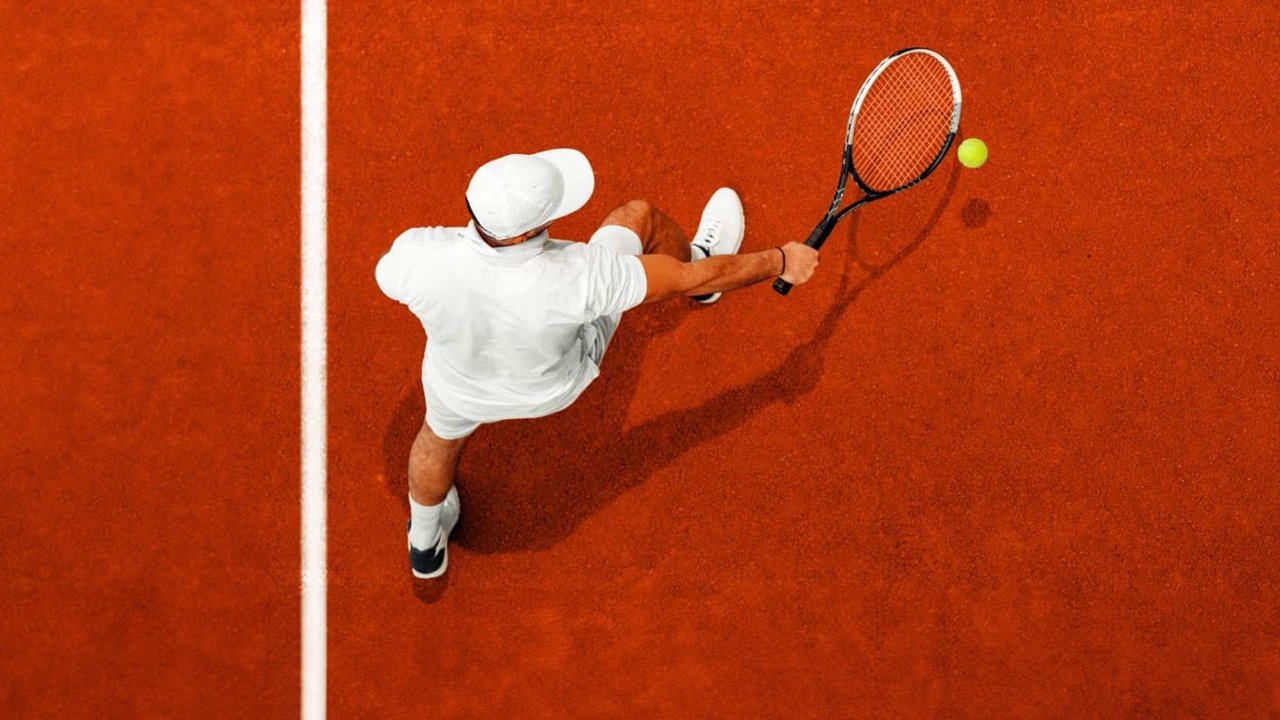 Теннис. ATP Masters. Мадрид, Испания. Рафаэль Надаль - Педро Качин  29.04.24: смотреть онлайн в хорошем качестве (HD) | Фильм 2024 года