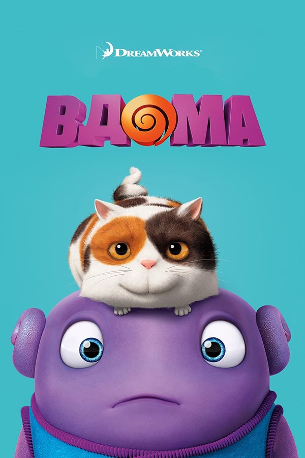 Мультфільми дивитись онлайн українською в хорошій якості (HD) ⭐ Київстар ТБ