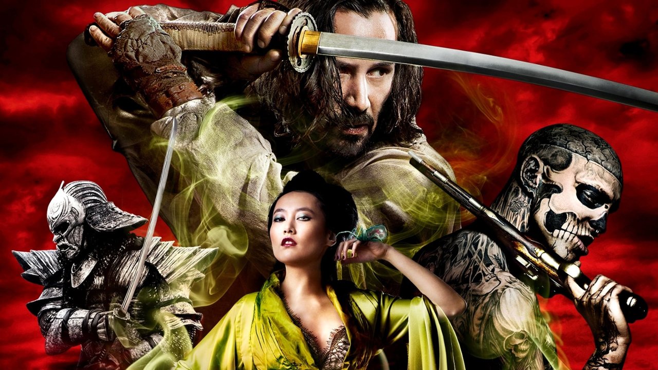 47 Ronin: watch online in good quality (HD) | Film 2013 year