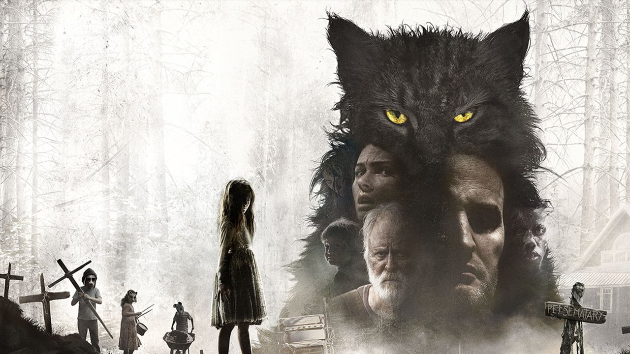 Pet Sematary