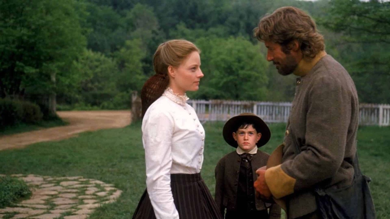 Sommersby: watch online in good quality (HD) | Film 1993 year