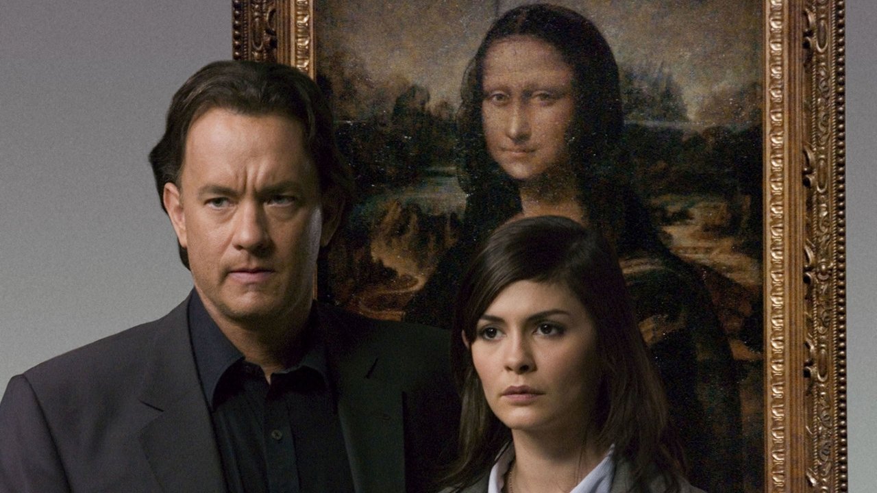 The da vinci code putlocker sale