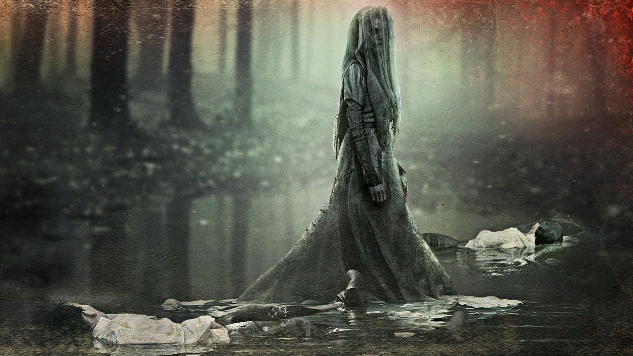 The Curse of La Llorona watch online in good quality HD Film 2019 year