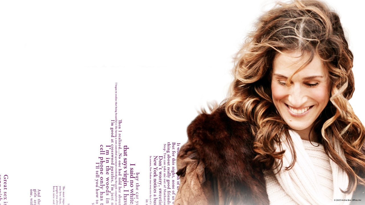 Sex and the City (Season 6), Season 6: watch series online in good