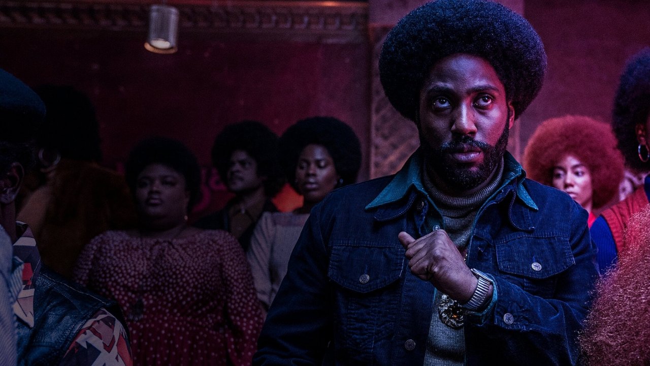 Blackkklansman putlocker sale