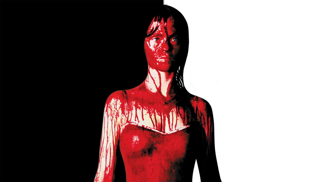 Кэрри (2002)