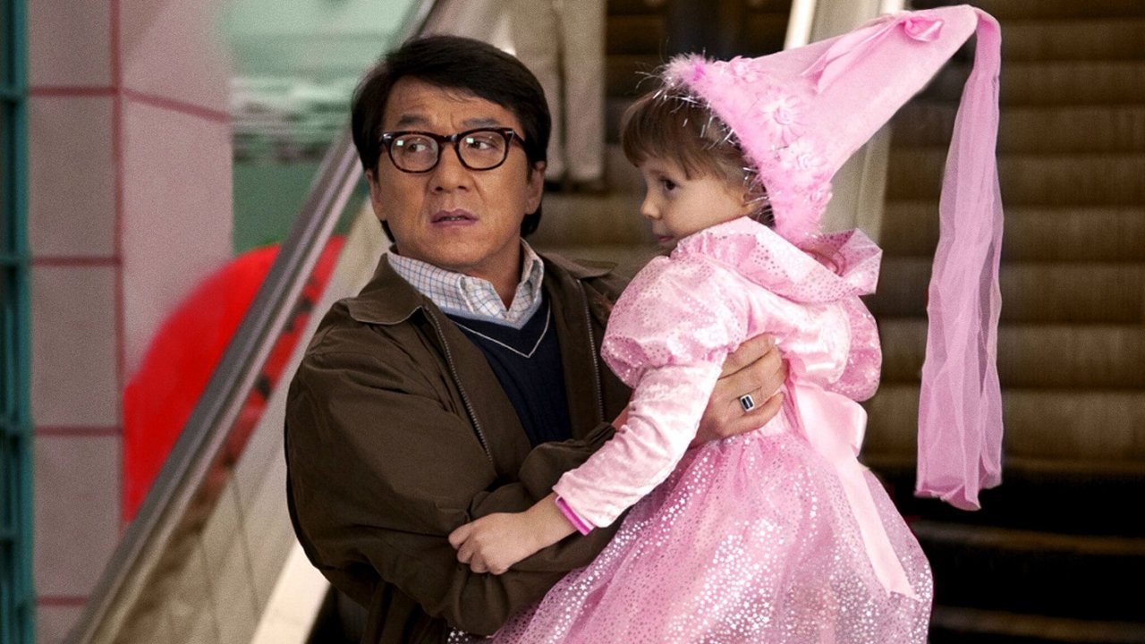 Х/ф "Шпигун по сусідству": дивитись онлайн українською в хорошій якості (HD) | Фільм 2010 року