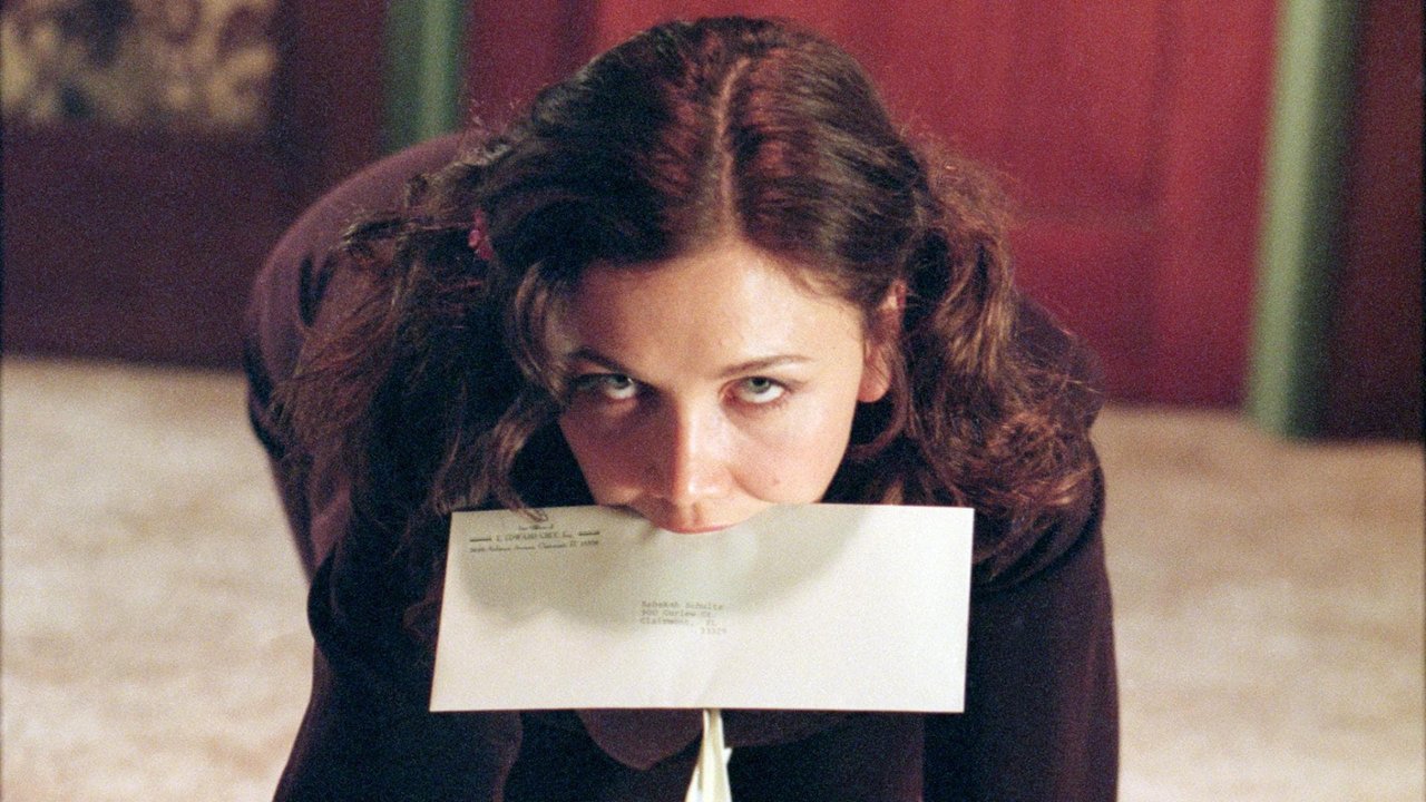Секретарша (2002) Секретарша (2002)