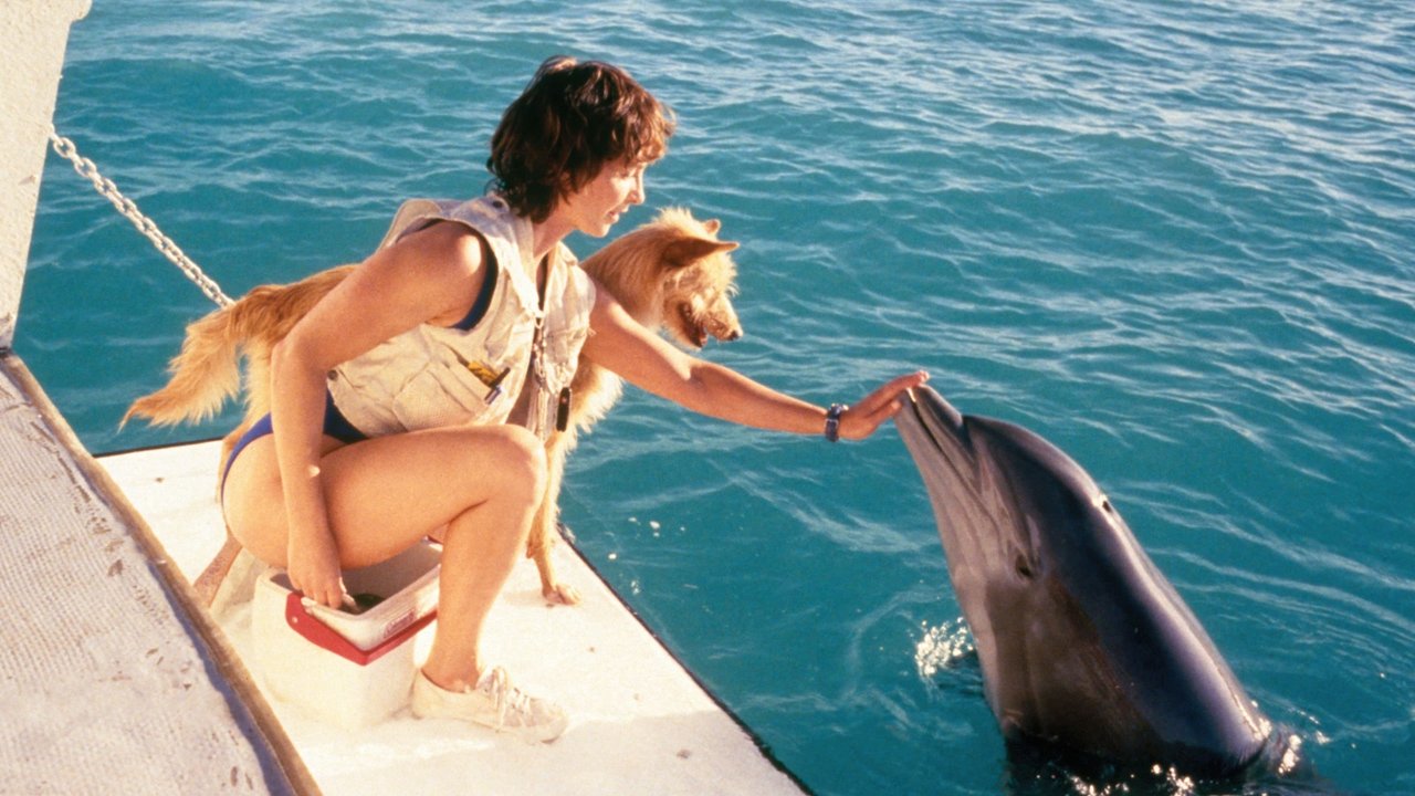 Zeus and Roxanne: watch online in good quality (HD) | Film 1997 year